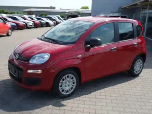 Fiat Panda 1.0 GSE Hybrid *Radio 7"/Bluetooth/DAB/ESP/PDC*
