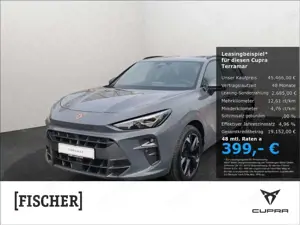 CUPRA Terramar 2.0 TSI 4Drive DSG CUPRA LED Navi AHK HUD AD AHK-k