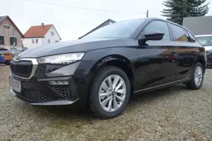 Skoda Scala Top Selection DSG Neu mit Tageszulassung Bild 2