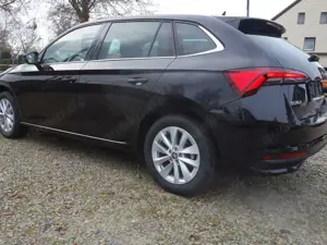 Skoda Scala Top Selection DSG Neu mit Tageszulassung Bild 5