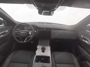 Land Rover Range Rover Velar D300 Dynamic SE 21"+PANO+WINTE Bild 3