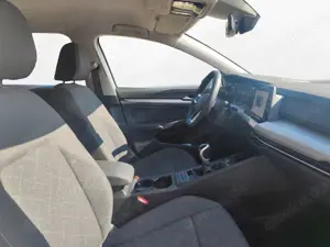 Volkswagen Golf 1.5 TSI OPF Life **ACC**SITZHEIZUNG** Bild 5