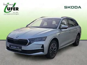 Skoda Octavia Combi 2.0 TDI 110 kW Tour