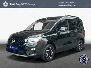 Nissan Townstar EV EV Kombi Tekna 90 kW, 5-türig (Strom)
