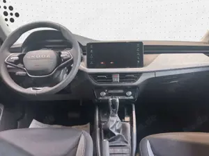 Skoda Scala Tour 1,5 TSI 110 kW 7-Gang-DSG |AHK|Komfor Bild 4