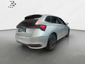 Skoda Scala Tour 1,5 TSI 110 kW 7-Gang-DSG |AHK|Komfor Bild 2