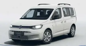 Volkswagen Caddy 1.5 TSI WINTERPAKET PDC 5-JAHRE-GARANTIE