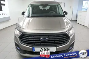 Ford Grand Tourneo Connect L2 Titanium #Navi #KeyFree #7-Sitzer #T... Bild 3