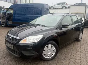 Ford Focus 1,6TDCi Concept Turnier Klima*TÜV/NEU*