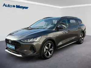 Ford Focus Turnier 1.5 EcoBlue AUT Active X |AHK|GJR|