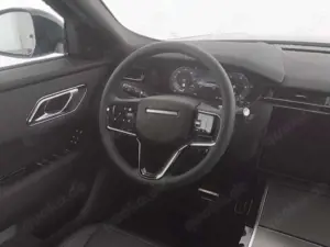 Land Rover Range Rover Velar D300 Dynamic SE 21"+PANO+WINTE Bild 5