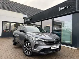 Renault Austral Mild Hybrid 160 Techno Automatik Bild 2