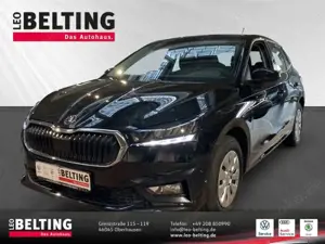 Skoda Fabia Essence 1.0 TSI Klima SH Smartlink LED 5J Garanti