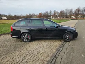 Skoda Octavia Octavia Combi RS