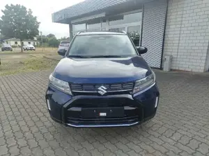 Suzuki Vitara Comfort