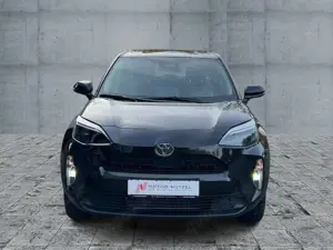 Toyota Yaris Cross 1.5 Hyb. Business Edition Bild 3