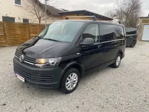 Volkswagen T6 Transporter Kasten Alu Klima