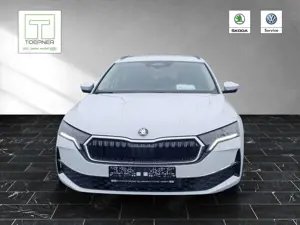 Skoda Octavia Combi Selection 1.5 TSI mHEV AHK Kamera