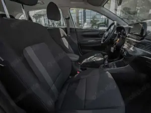 Hyundai i20 NAVI+KLIMA+SHZ+LENKRADHZG+SOFORT VERFÜGBAR Bild 5