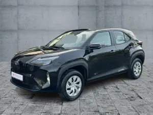 Toyota Yaris Cross 1.5 Hyb. Business Edition Bild 2