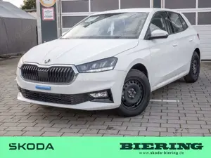 Skoda Fabia 1.0 MPI Selection KLIMA PDC SHZ LED