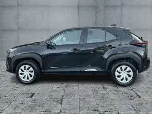 Toyota Yaris Cross 1.5 Hyb. Business Edition Bild 4