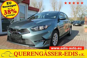 Kia Ceed / cee'd 1.5T-GDi DCT "Vision" *NAVI*2 Z Klima*SHZ*LKH* ...