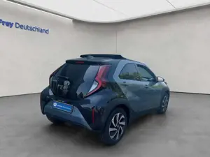 Toyota Aygo X X S-CVT Air Teamplayer LED Kamera PDC Bild 5
