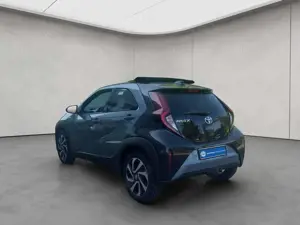 Toyota Aygo X X S-CVT Air Teamplayer LED Kamera PDC Bild 3