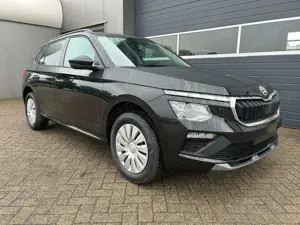 Skoda Kamiq 1.0 TSI 115PS DSG Selection Matrix-LED Sitzheiz... Bild 2
