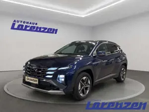 Hyundai TUCSON Trend Mild-Hybrid Advanced 1.6 T-Gdi DCT Navi Digi