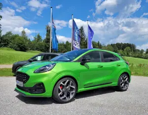 Ford Puma 1.5 EcoBoost ST X  "Performance-Paket"