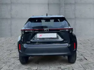 Toyota Yaris Cross 1.5 Hyb. Business Edition Bild 5