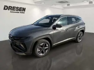 Hyundai TUCSON 1.6 Trend/LED/Elektr.Heckkl./Navi/Sitzheizung/Rück