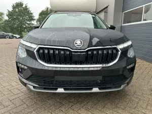 Skoda Kamiq 1.0 TSI 115PS DSG Selection Matrix-LED Sitzheiz... Bild 3