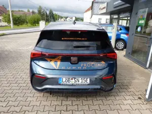 CUPRA Born Born Edition Dynamic 170 kW (231 PS) 60 Bild 5