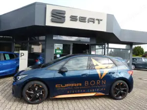 CUPRA Born Born Edition Dynamic 170 kW (231 PS) 60 Bild 3