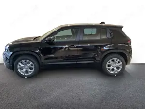 Jeep Avenger Elektro Altitude SHZ LED Keyless Apple CarPlay And Bild 3