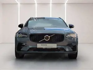 Volvo V90 T8 Recharge R-Design *Pano*SH*Kam*Nappa* Bild 2