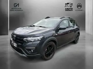 Dacia Sandero III 1.0 TCe 90 Stepway Comfort