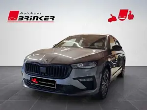 Skoda Scala Tour 1.5 TSI DSG dig Cockpit LED AHK Navi Bild 3