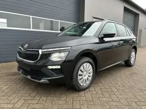 Skoda Kamiq 1.0 TSI 115PS DSG Selection Matrix-LED Sitzheiz... Bild 4