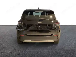 Jeep Avenger Elektro Altitude SHZ LED Keyless Apple CarPlay And Bild 5