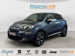 Fiat 500X Mirror ALLWETTER XENON SITZ.HZG TEMPOMAT APPLE/AND