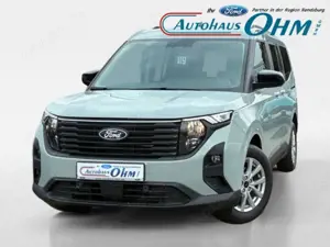 Ford Tourneo Courier Titanium 1.0 EcoBoost - FAP - NAV - RFK -