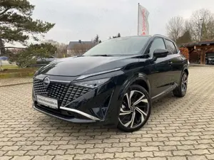 Nissan Qashqai 1.3 Tekna+ SHZ+PANO+LED+HUD+360° KAMERA