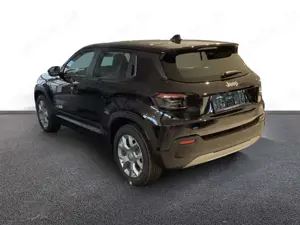 Jeep Avenger Elektro Altitude SHZ LED Keyless Apple CarPlay And Bild 4