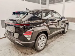 Hyundai KONA STYLE PLUS DCT SHZ ACC NAVI RFK PDC 1.6 T-GDi D... Bild 5