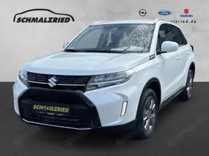 Suzuki Vitara Club 1.4 Mild Hybrid Navi LED Apple CarPlay Androi