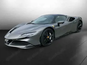 Ferrari SF90 Spider AT*PDC*360°K*Soundsystem
